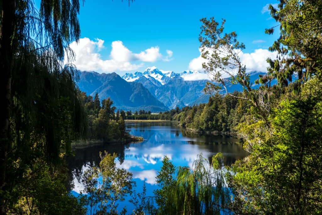 Lost Sierra lakes