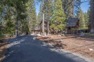 72 Tolowa Trail Graeagle, Ca