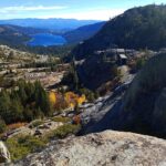 truckee and donner lake