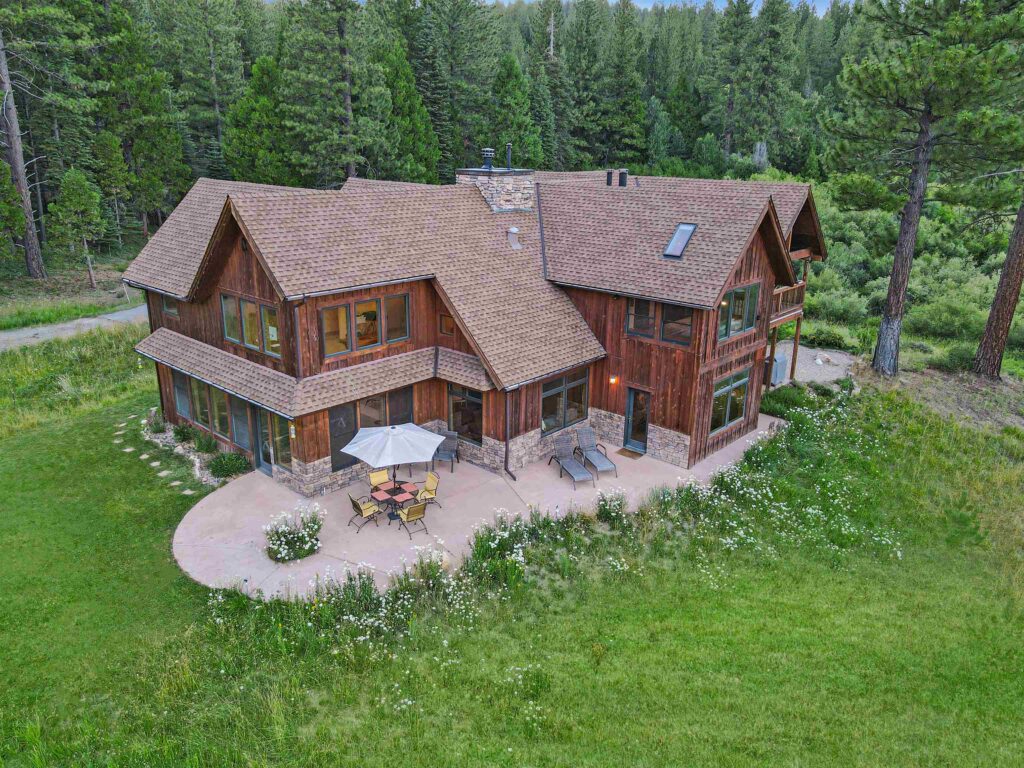 home for sale Blarisden California